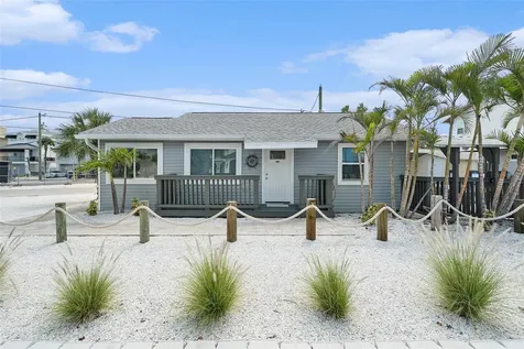8425 W Gulf Boulevard Treasure Island FL 33706