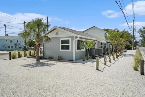 8425 W Gulf Boulevard Treasure Island FL 33706