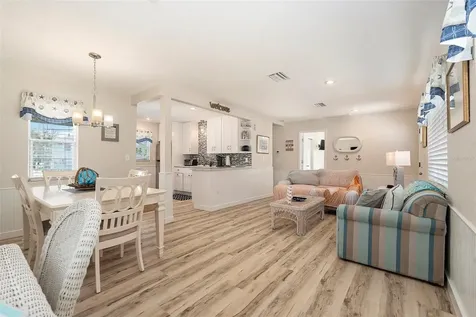 8425 W Gulf Boulevard Treasure Island FL 33706