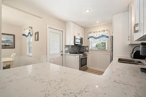 8425 W Gulf Boulevard Treasure Island FL 33706