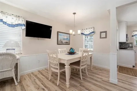 8425 W Gulf Boulevard Treasure Island FL 33706