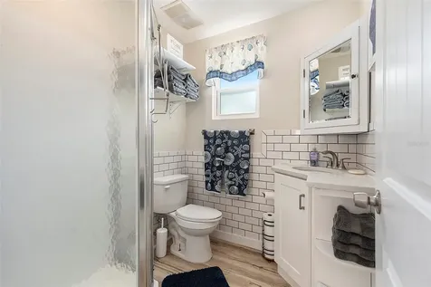 8425 W Gulf Boulevard Treasure Island FL 33706