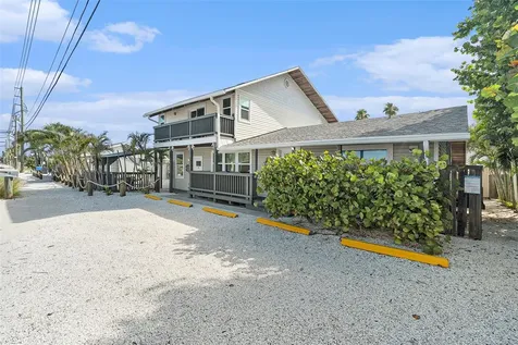 8425 W Gulf Boulevard Treasure Island FL 33706