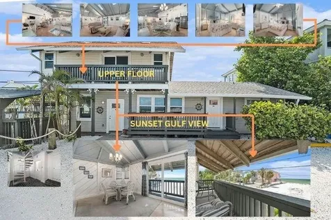 8425 W Gulf Boulevard Treasure Island FL 33706