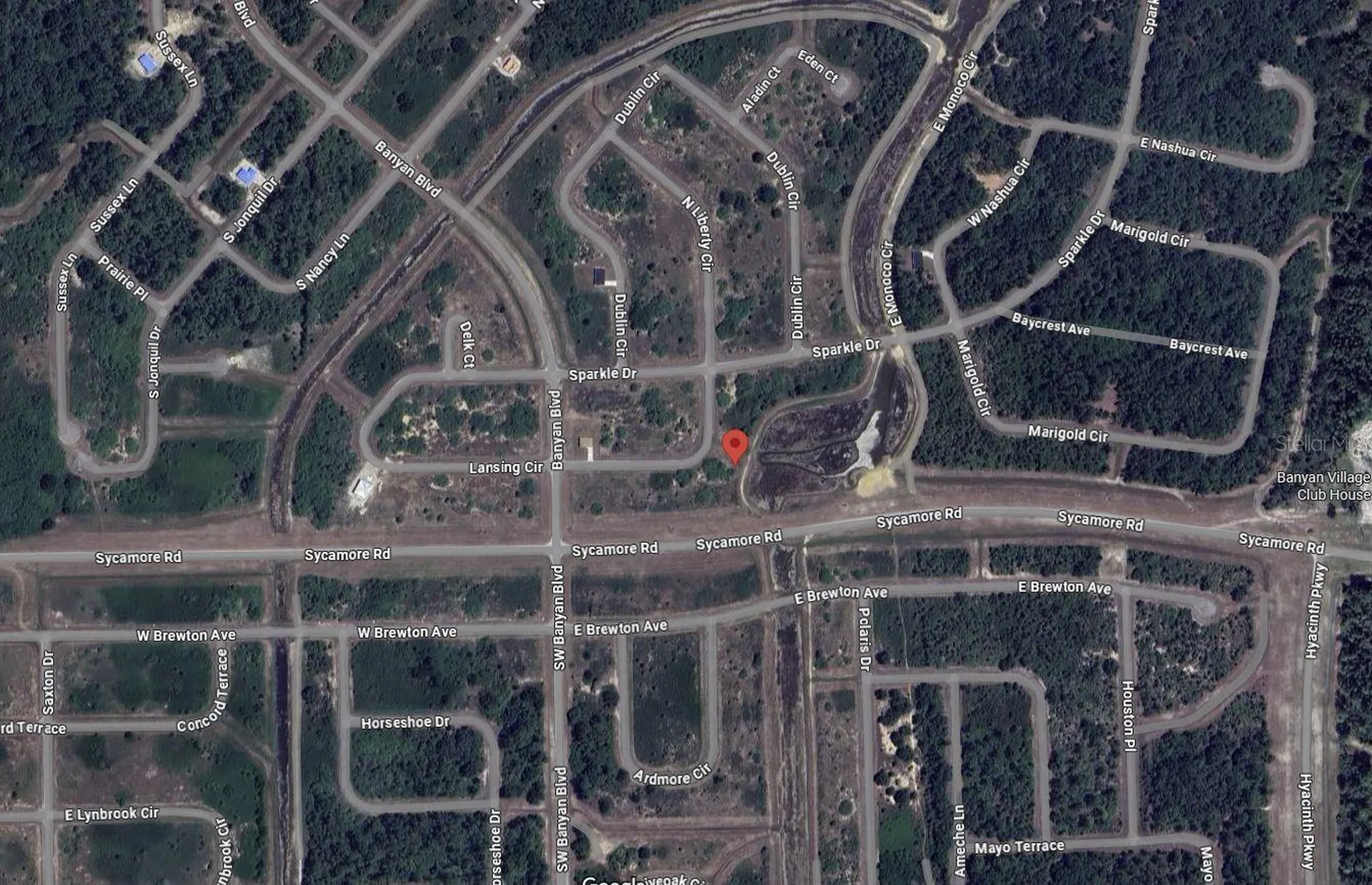 113 Liberty Terrace Labelle FL 33935