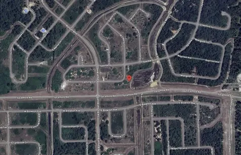 113 Liberty Terrace Labelle FL 33935