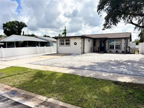 6809 N Thatcher Avenue Tampa FL 33614
