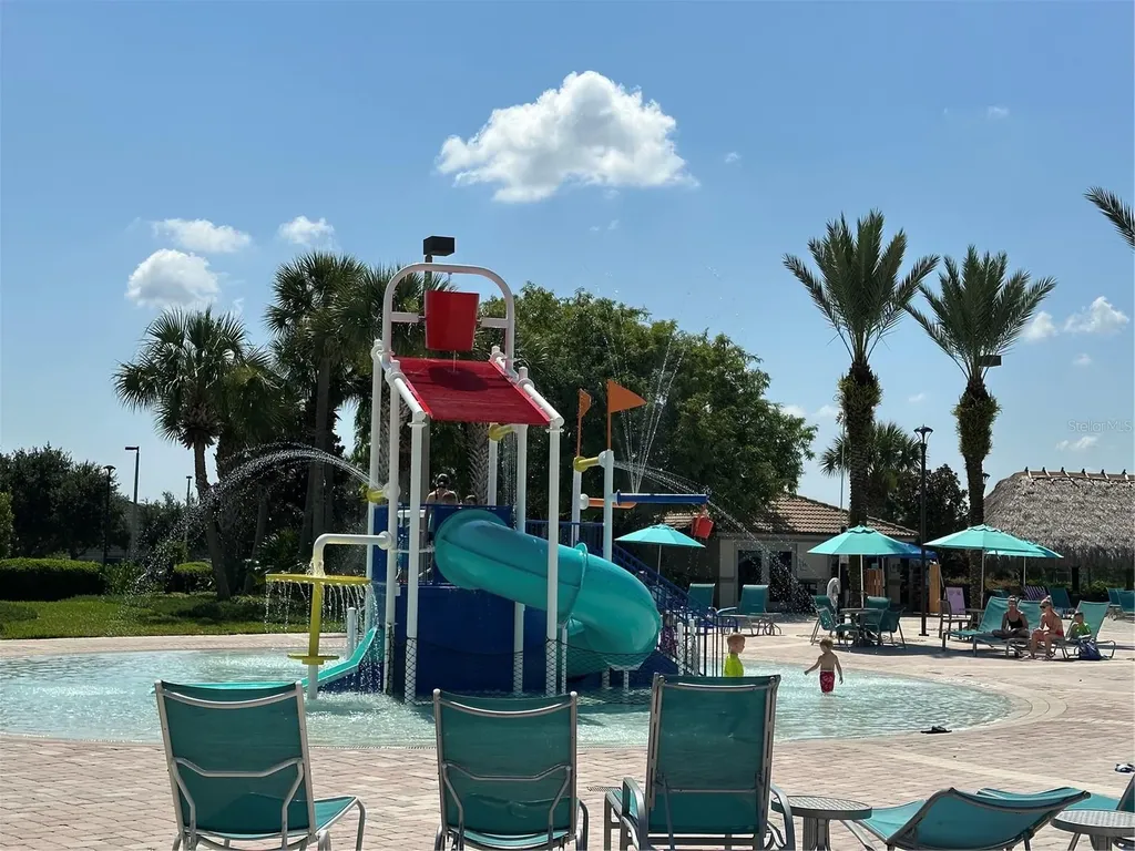 1068 Quaker Ridge Lane Davenport FL 33896