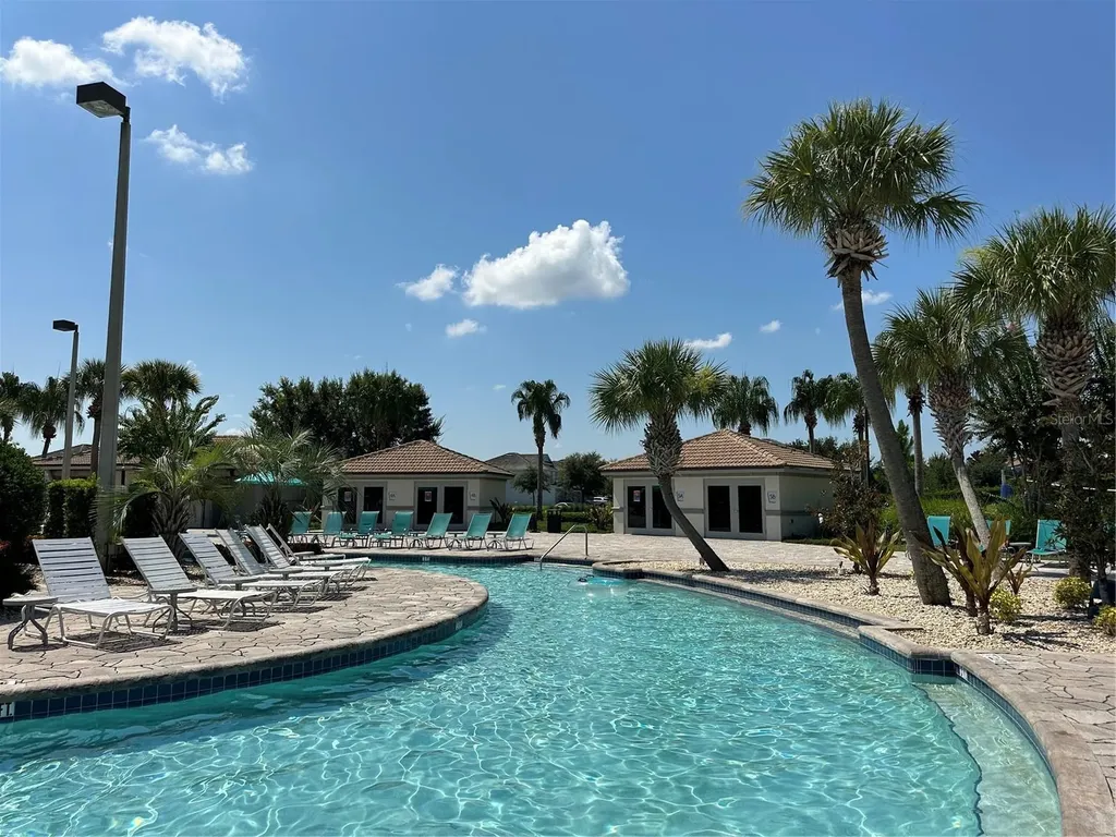 1068 Quaker Ridge Lane Davenport FL 33896