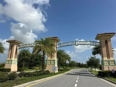 1068 Quaker Ridge Lane Davenport FL 33896