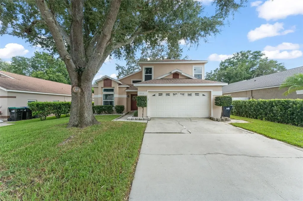 7712 Brookway Street Orlando FL 32817