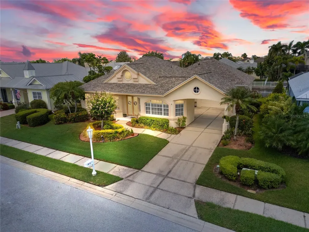 4715 Halyard Drive Bradenton FL 34208