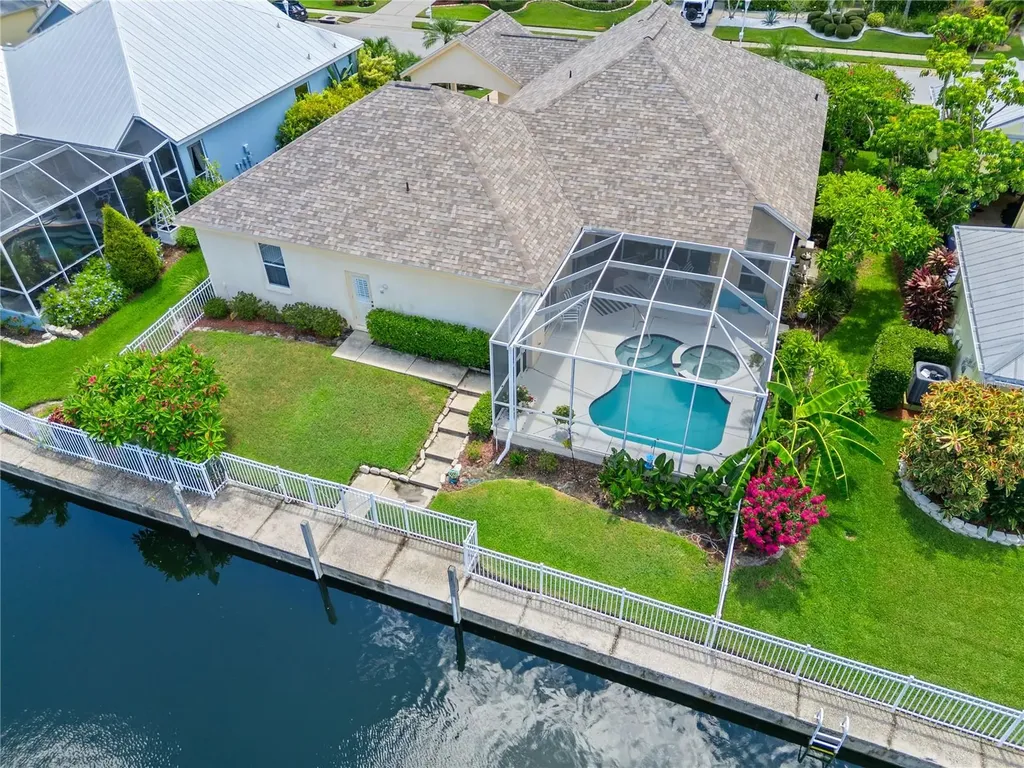 4715 Halyard Drive Bradenton FL 34208