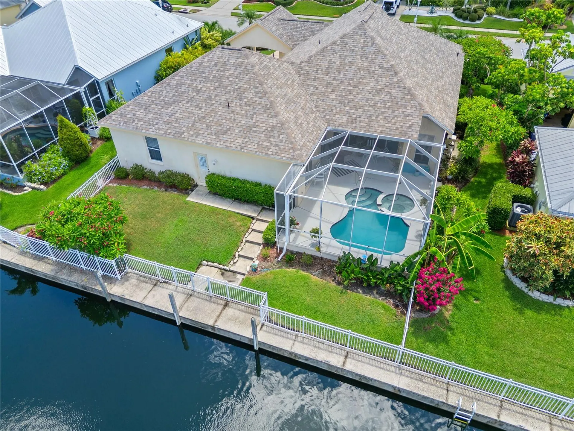 4715 Halyard Drive Bradenton FL 34208