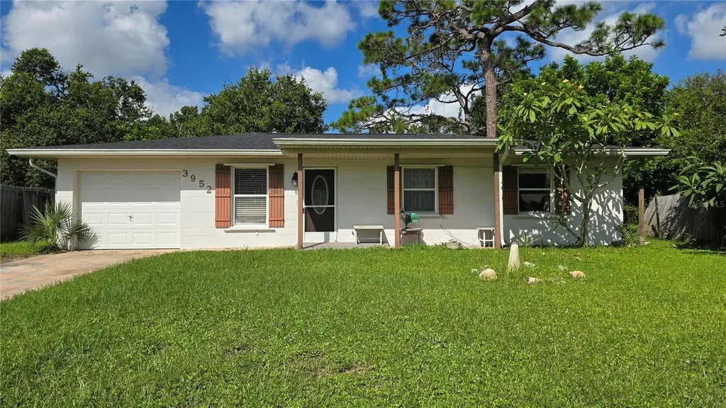 3952 Berkshire Drive Sarasota FL 34241