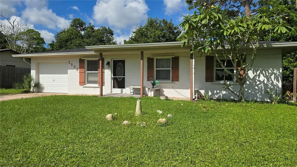 3952 Berkshire Drive Sarasota FL 34241