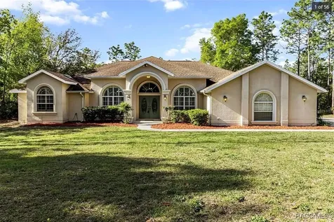 5019 N Mapleview Way Beverly Hills FL 34464