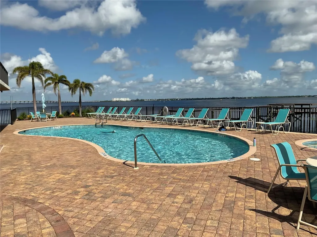 900 E Marion Avenue Punta Gorda FL 33950