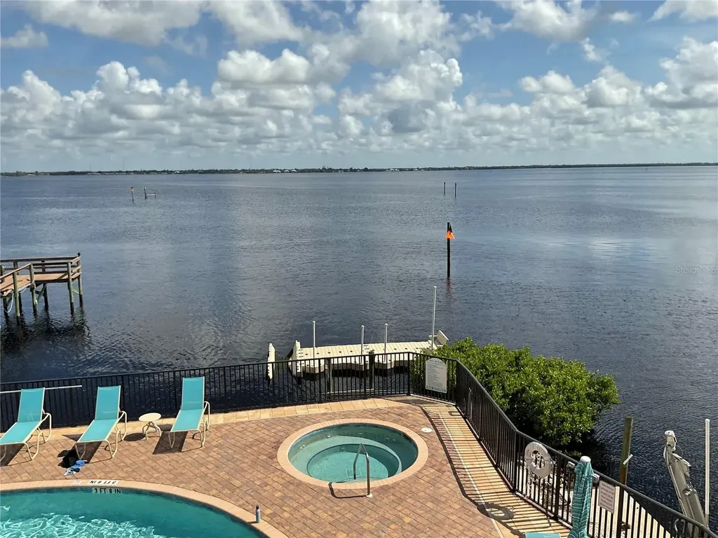 900 E Marion Avenue Punta Gorda FL 33950