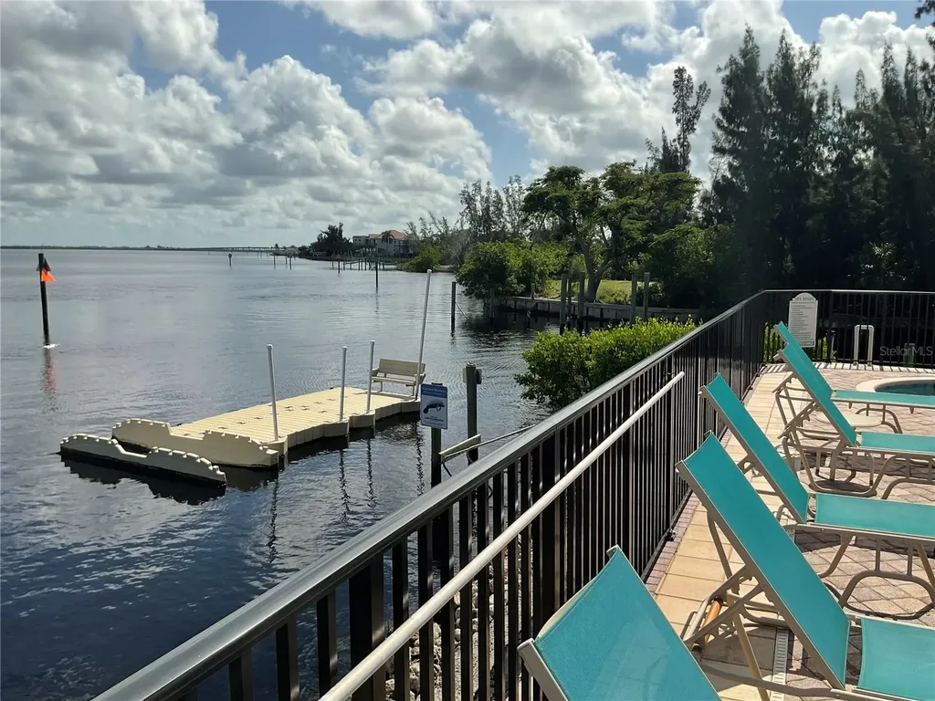 900 E Marion Avenue Punta Gorda FL 33950
