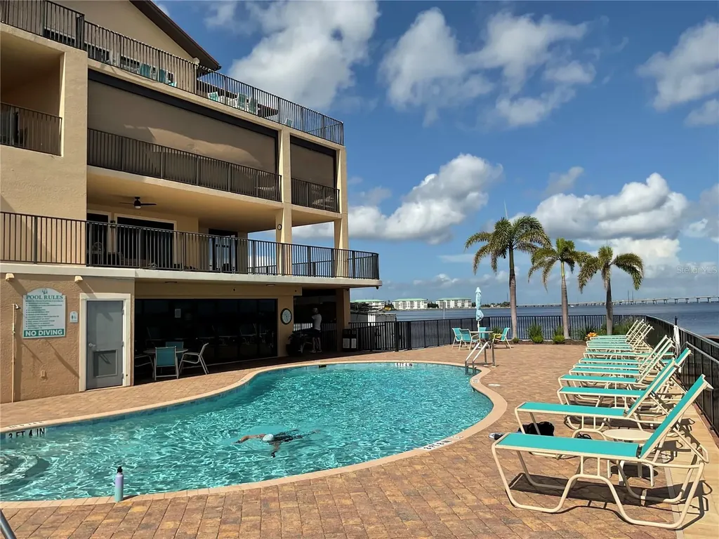 900 E Marion Avenue Punta Gorda FL 33950