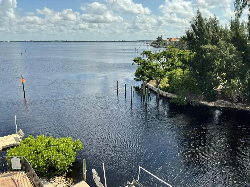 900 E Marion Avenue Punta Gorda FL 33950