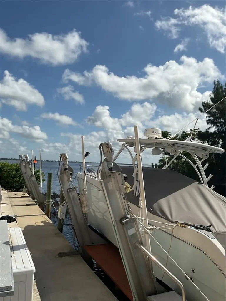 900 E Marion Avenue Punta Gorda FL 33950