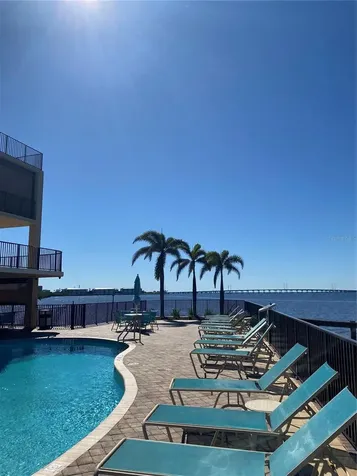 900 E Marion Avenue Punta Gorda FL 33950