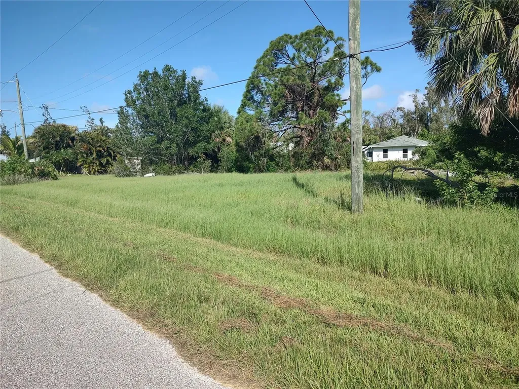 4440 Whisper Road Port Charlotte FL 33953