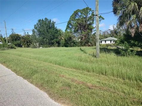 4440 Whisper Road Port Charlotte FL 33953