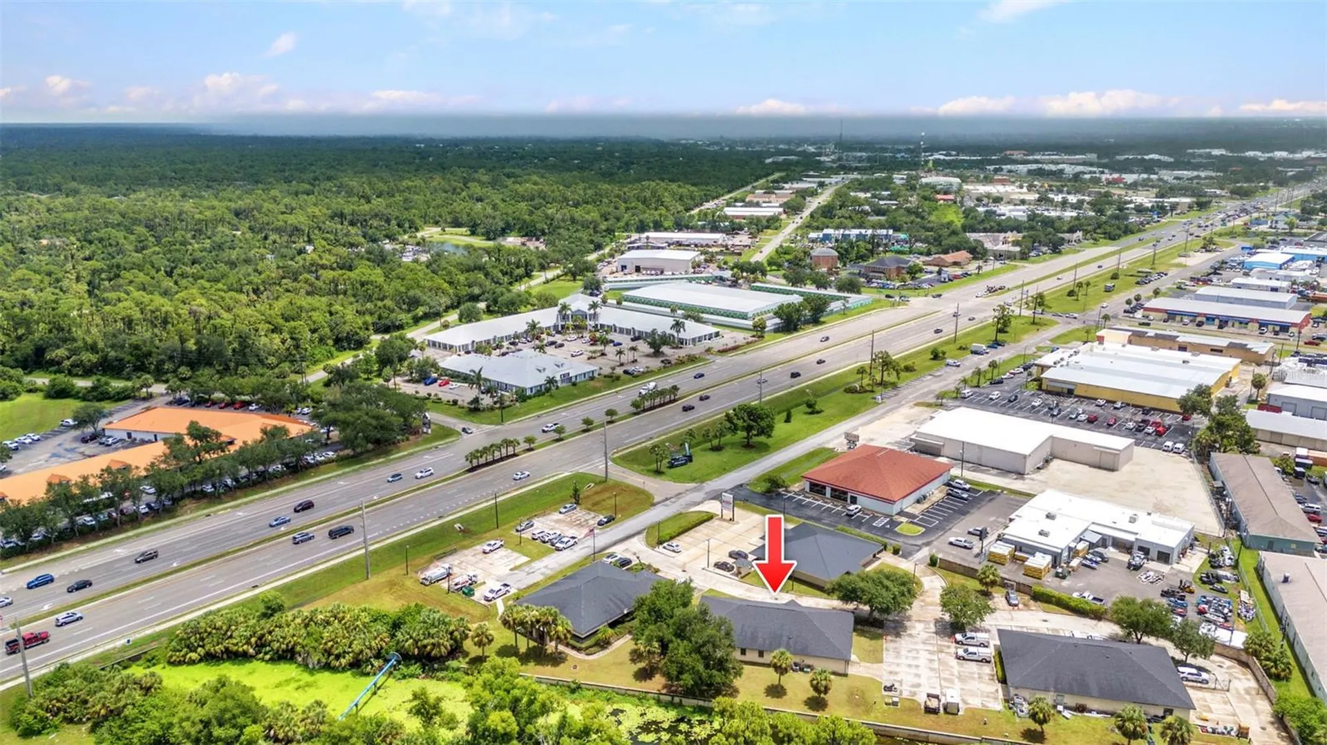 983 Tamiami Trail Port Charlotte FL 33953