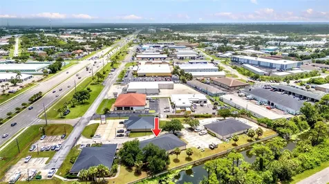 983 Tamiami Trail Port Charlotte FL 33953