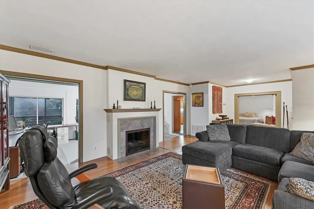 1116 Montezuma Drive Bradenton FL 34209