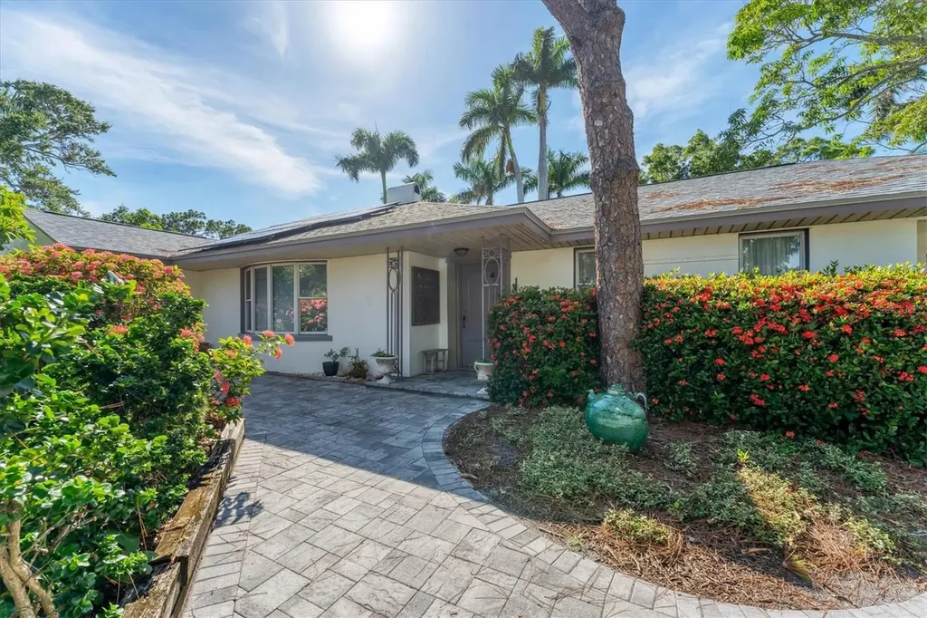 1116 Montezuma Drive Bradenton FL 34209