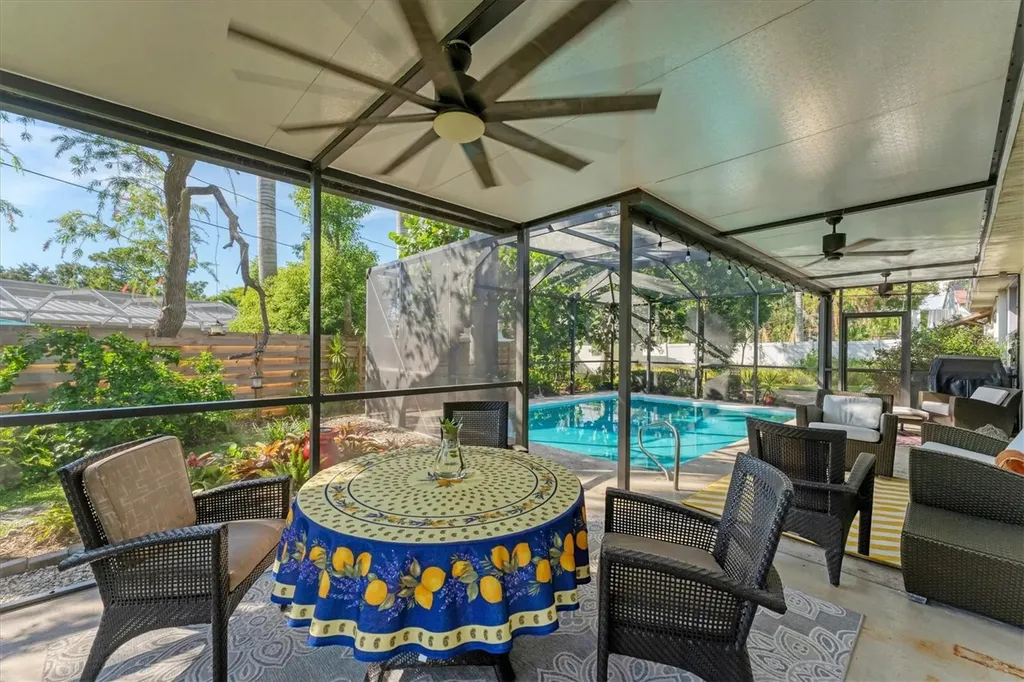 1116 Montezuma Drive Bradenton FL 34209
