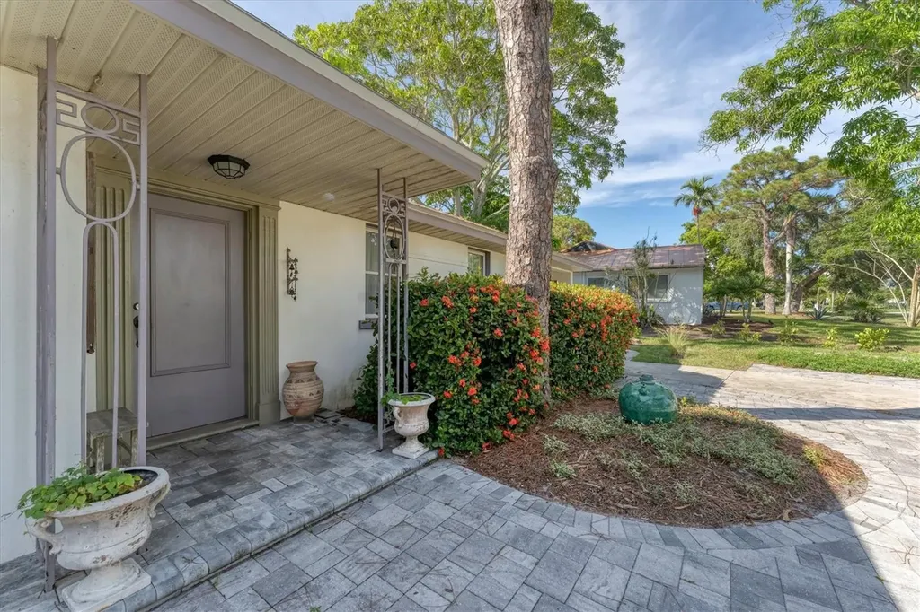 1116 Montezuma Drive Bradenton FL 34209