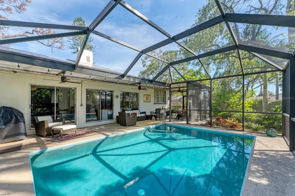 1116 Montezuma Drive Bradenton FL 34209