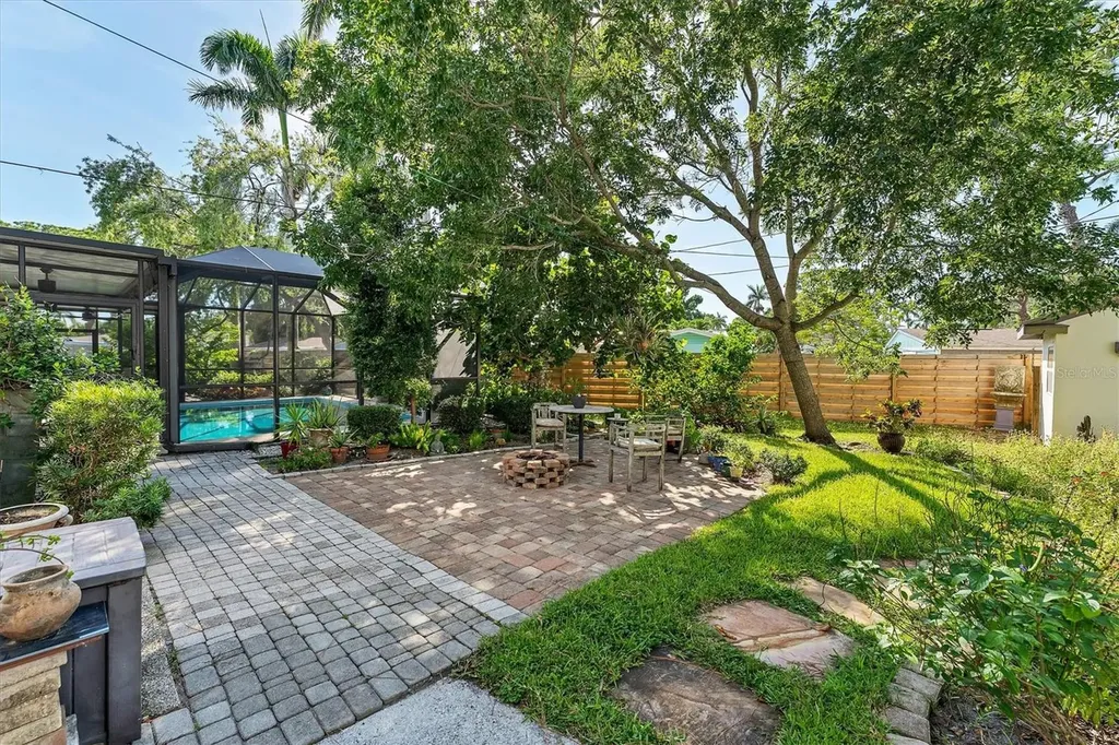 1116 Montezuma Drive Bradenton FL 34209