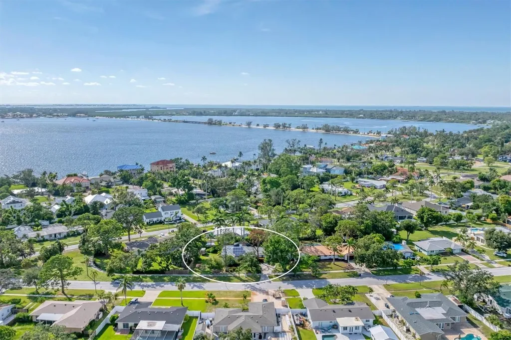 1116 Montezuma Drive Bradenton FL 34209