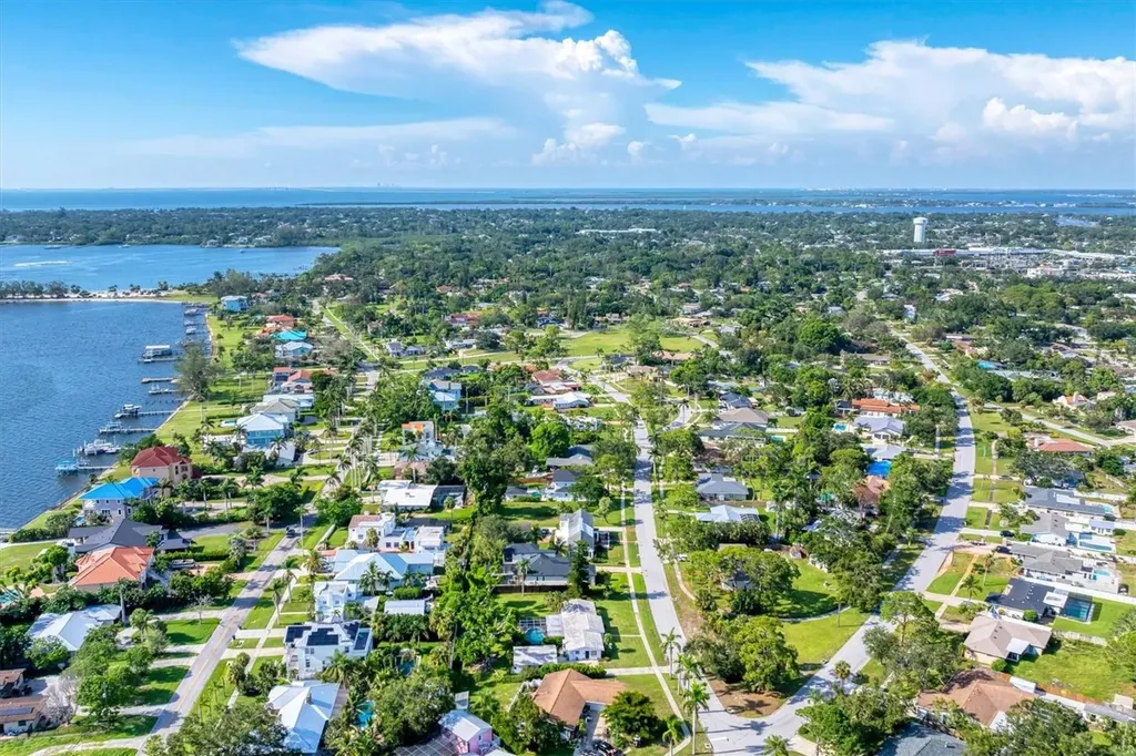 1116 Montezuma Drive Bradenton FL 34209