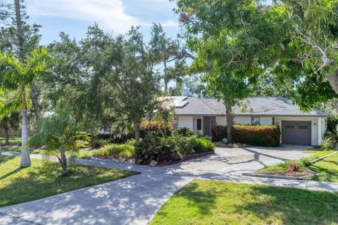 1116 Montezuma Drive Bradenton FL 34209