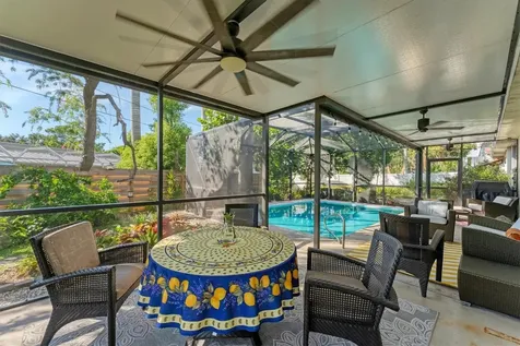 1116 Montezuma Drive Bradenton FL 34209
