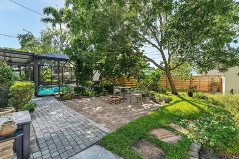 1116 Montezuma Drive Bradenton FL 34209