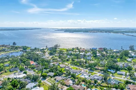 1116 Montezuma Drive Bradenton FL 34209