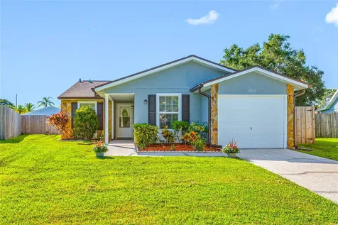 1252 Holly Circle Oldsmar FL 34677