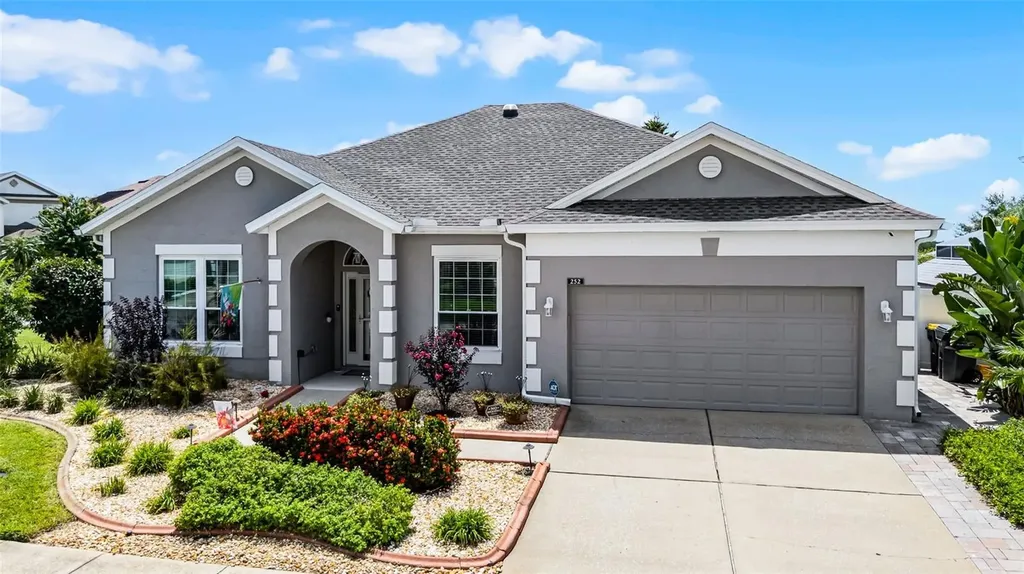 252 Churchill Park Drive Davenport FL 33897
