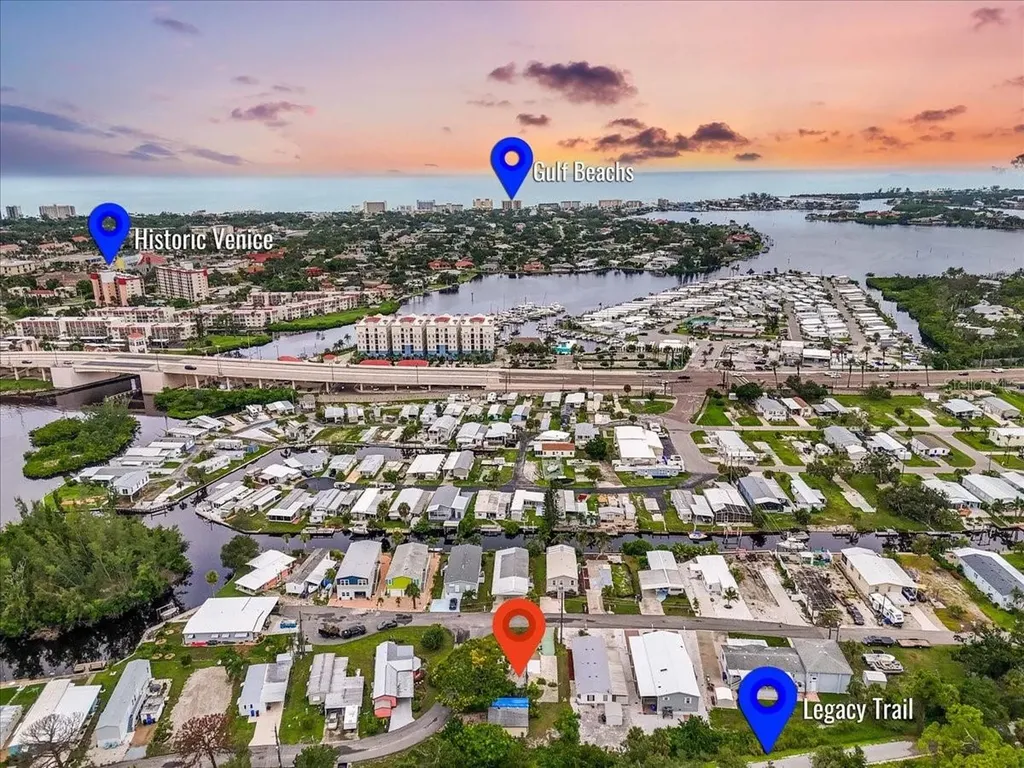 30 Hatchett Creek Road Venice FL 34285