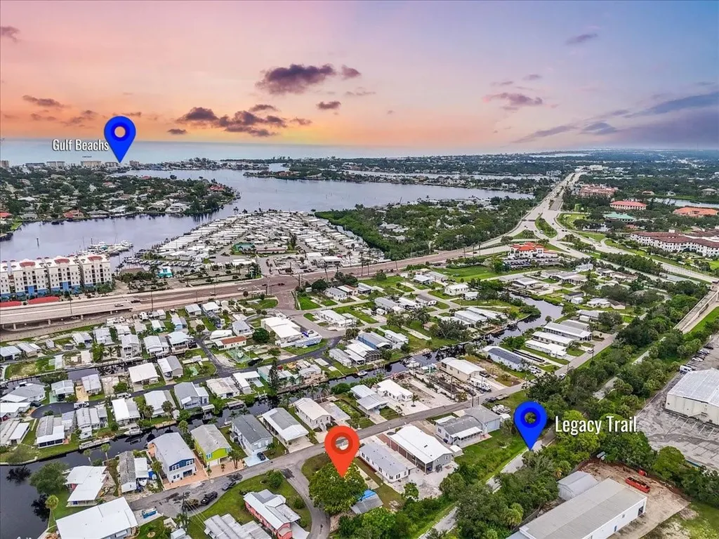 30 Hatchett Creek Road Venice FL 34285
