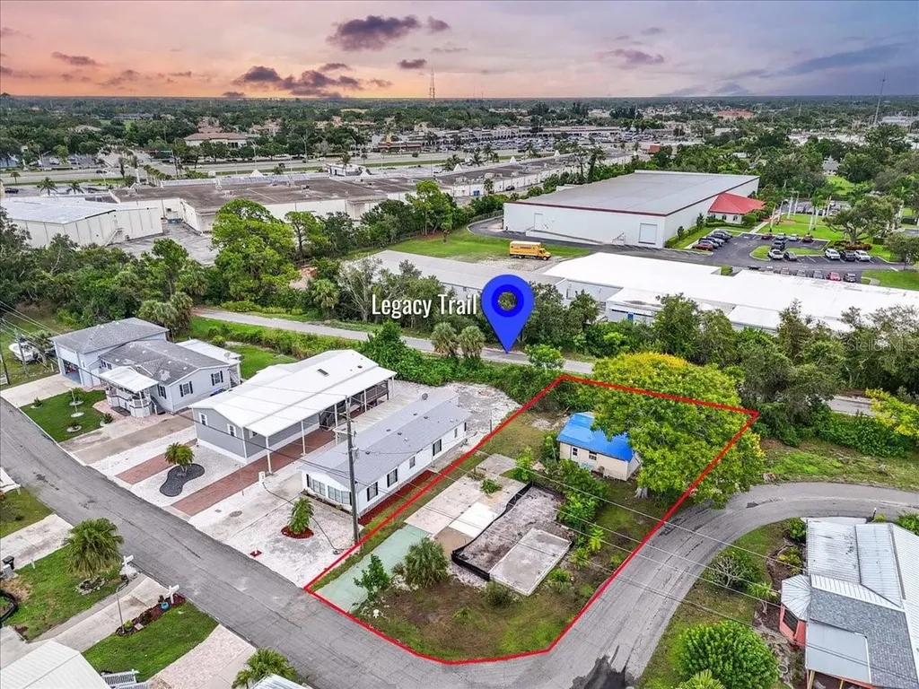 30 Hatchett Creek Road Venice FL 34285