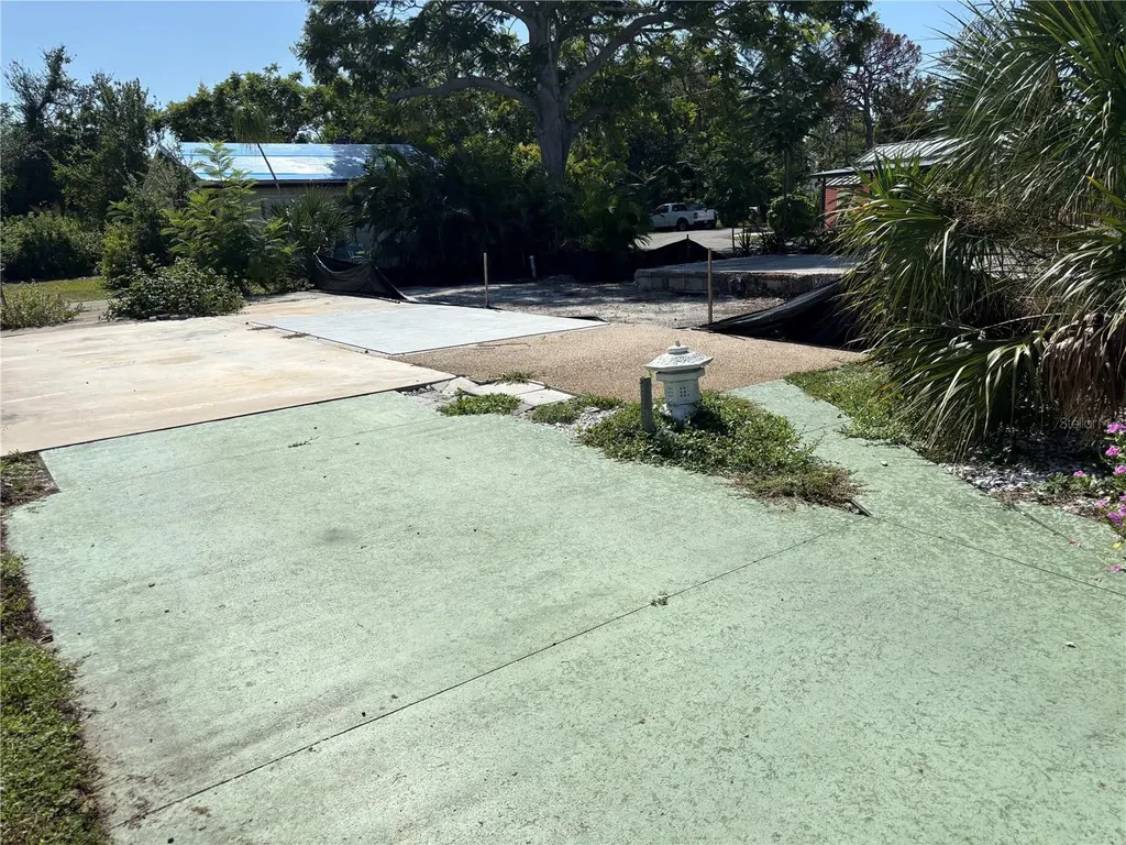30 Hatchett Creek Road Venice FL 34285
